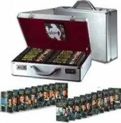 2026年最新】アルティメット・コレクション box 007の人気アイテム