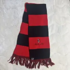 2026年最新】acミラン マフラーの人気アイテム - メルカリ