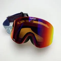 2026年最新】クイックシルバー ゴーグルの人気アイテム - メルカリ