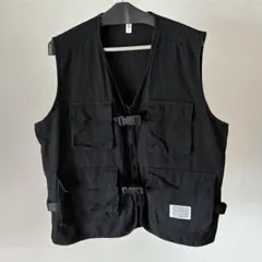 2026年最新】フィッシングベストの人気アイテム - メルカリ