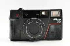 2026年最新】ニコン L35AD2の人気アイテム - メルカリ