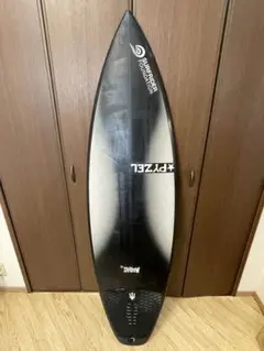 2026年最新】PYZEL サーフボードの人気アイテム - メルカリ