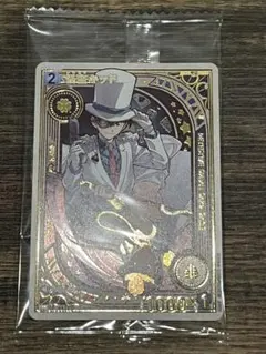 2026年最新】コナンTCG 優勝の人気アイテム - メルカリ