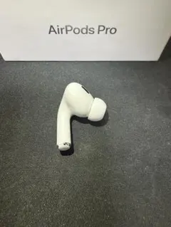 2026年最新】AirPods pro 第2世代 右耳 type-cの人気アイテム - メルカリ
