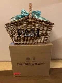 2026年最新】フォートナム&メイソン ハンパーの人気アイテム - メルカリ