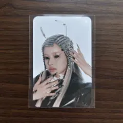 2026年最新】xg トレカ ハーヴィーの人気アイテム - メルカリ