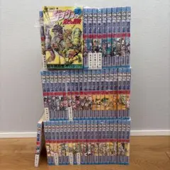 2026年最新】ジョジョ 63巻の人気アイテム - メルカリ