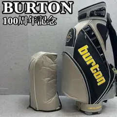 2026年最新】BURTON ゴルフバッグ・キャディバッグの人気アイテム