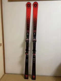 2026年最新】volkl gsの人気アイテム - メルカリ