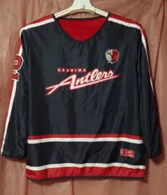 2026年最新】アントラーズ ホッケーシャツの人気アイテム - メルカリ