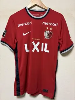 2026年最新】鈴木優磨 ユニフォームの人気アイテム - メルカリ