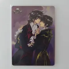 2026年最新】ツバサ tokyo revelationsの人気アイテム - メルカリ