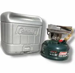 2026年最新】コールマン シングルバーナー 508の人気アイテム - メルカリ