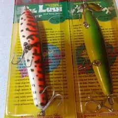 2026年最新】バルサ50 ビッグの人気アイテム - メルカリ