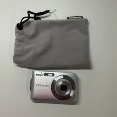 2026年最新】nikon coolpix s210の人気アイテム - メルカリ