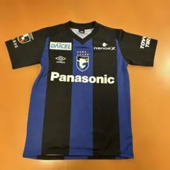 2026年最新】ガンバ大阪 ユニフォーム アンブロの人気アイテム - メルカリ