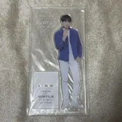 2026年最新】ジョングク アクスタ 公式の人気アイテム - メルカリ