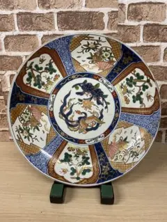 2026年最新】古伊万里 鯉 大皿の人気アイテム - メルカリ