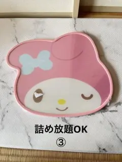 2026年最新】マイメロカッティングボードの人気アイテム - メルカリ