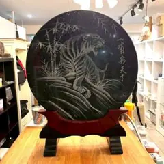 2026年最新】大理石 彫刻 虎の人気アイテム - メルカリ