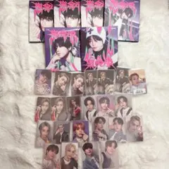 2026年最新】stray kids cd まとめ売りの人気アイテム - メルカリ