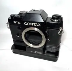 2026年最新】コンタックス RTSの人気アイテム - メルカリ