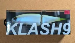 2026年最新】drt klash9の人気アイテム - メルカリ