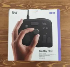 2026年最新】tourbox neoの人気アイテム - メルカリ