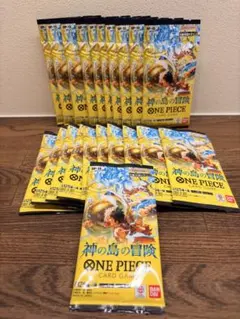 2026年最新】ワンピースバラパックの人気アイテム - メルカリ