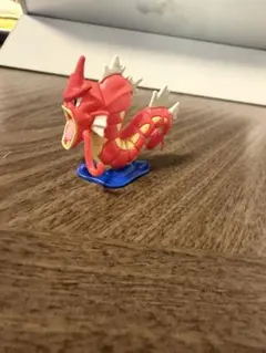 2026年最新】モンコレ 赤いギャラドスの人気アイテム - メルカリ