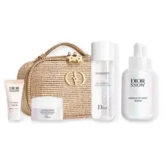 2026年最新】Diorスノーエッセンスコフレの人気アイテム - メルカリ