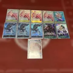 2026年最新】ワンピースカードパラレルまとめ売りの人気アイテム