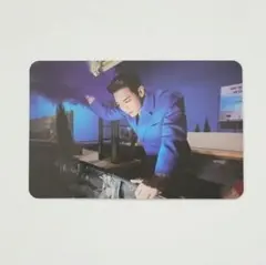 2026年最新】ミンホ トレカの人気アイテム - メルカリ