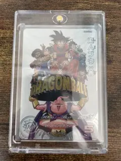 2026年最新】ドラゴンボールヒーローズ mm6 da 魔人ブウの人気アイテム