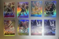 2026年最新】ワンピースカード パラレル まとめ売りの人気アイテム