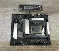 2026年最新】ASRock b660の人気アイテム - メルカリ