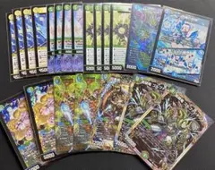 2026年最新】青緑ジャイアント デッキの人気アイテム - メルカリ