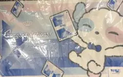 2026年最新】bcf プレイマットの人気アイテム - メルカリ