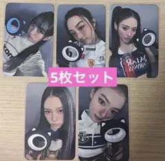 2026年最新】MEOVV トレカ アンナの人気アイテム - メルカリ