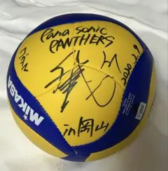 2026年最新】パナソニックパンサーズ サインの人気アイテム - メルカリ