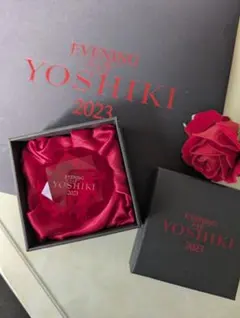 2026年最新】yoshikiディナーショーの人気アイテム - メルカリ