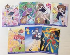 2026年最新】カードキャプターさくら カードダスの人気アイテム - メルカリ