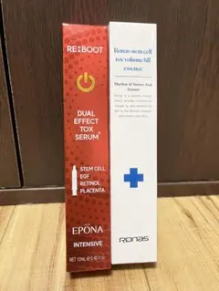 2026年最新】ronas stem cell tox volumeの人気アイテム - メルカリ