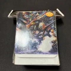 2026年最新】デュエルマスターズ 極神編boxの人気アイテム - メルカリ