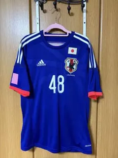 2026年最新】日本代表ユニフォーム AKBの人気アイテム - メルカリ