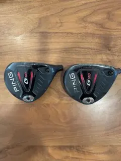 2026年最新】g410 5w ヘッドのみの人気アイテム - メルカリ