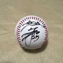 2026年最新】宮城大弥 サインボールの人気アイテム - メルカリ
