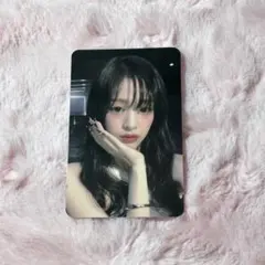 2026年最新】Babymonster アヒョン 特典の人気アイテム - メルカリ