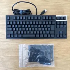 東プレ REALFORCE R2S-JPV-IV 日本語 キーボード 中古 - メルカリ