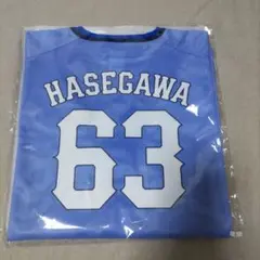 2026年最新】長谷川信哉 ユニフォームの人気アイテム - メルカリ